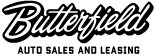 Butterfield Logo