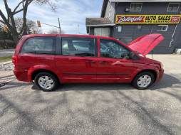 2013 Dodge Grand Caravan