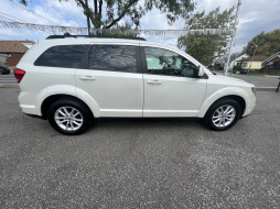 2015 Dodge Journey