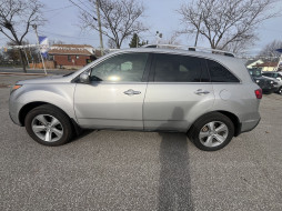 2013 Acura MDX