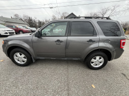 2011 Ford Escape